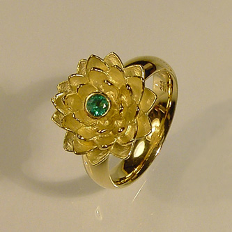 Lotusring